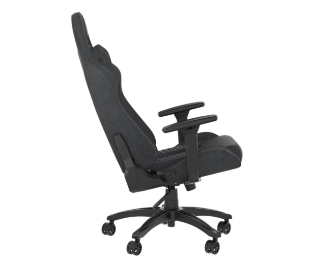 Corsair TC100 Relaxed Fabric (czarno-szary) - 1182891 - zdjęcie 5